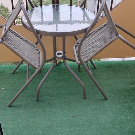Przy Amfiteatrze Apartamento Kętrzyn Exterior foto