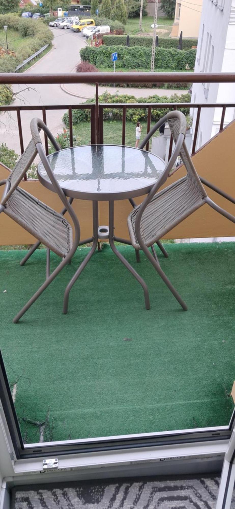 Przy Amfiteatrze Apartamento Kętrzyn Exterior foto