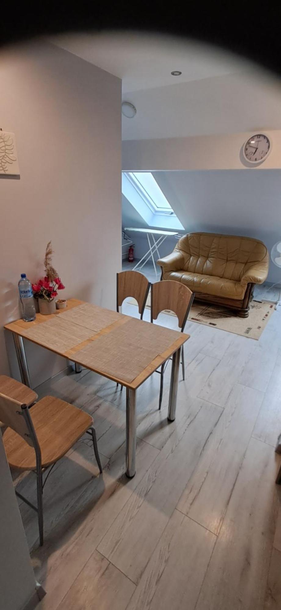 Przy Amfiteatrze Apartamento Kętrzyn Exterior foto