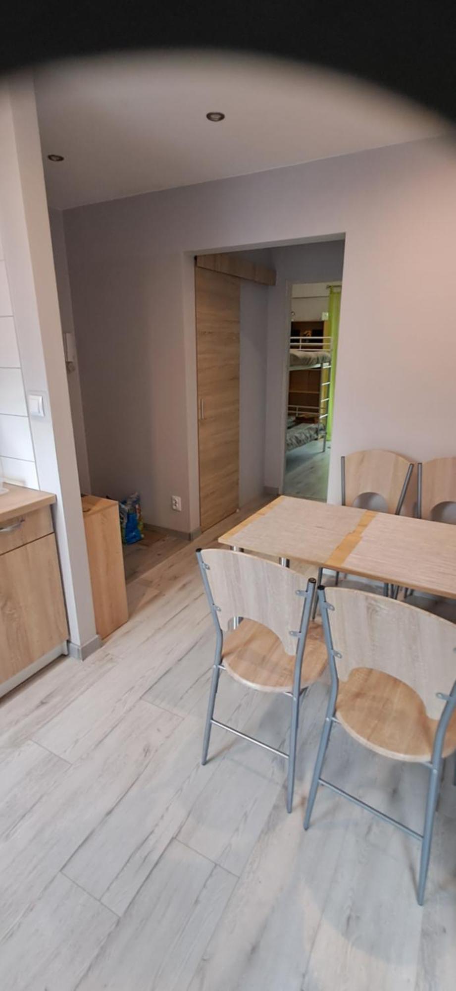 Przy Amfiteatrze Apartamento Kętrzyn Exterior foto