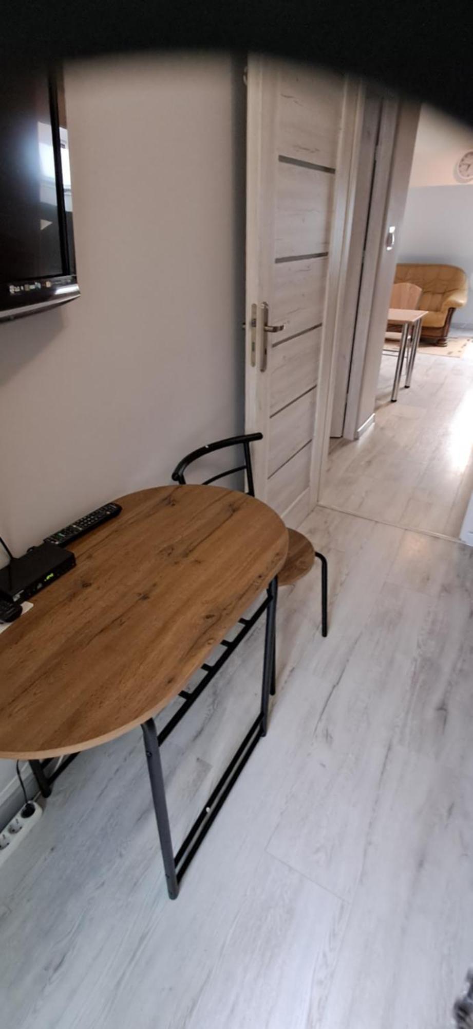 Przy Amfiteatrze Apartamento Kętrzyn Exterior foto