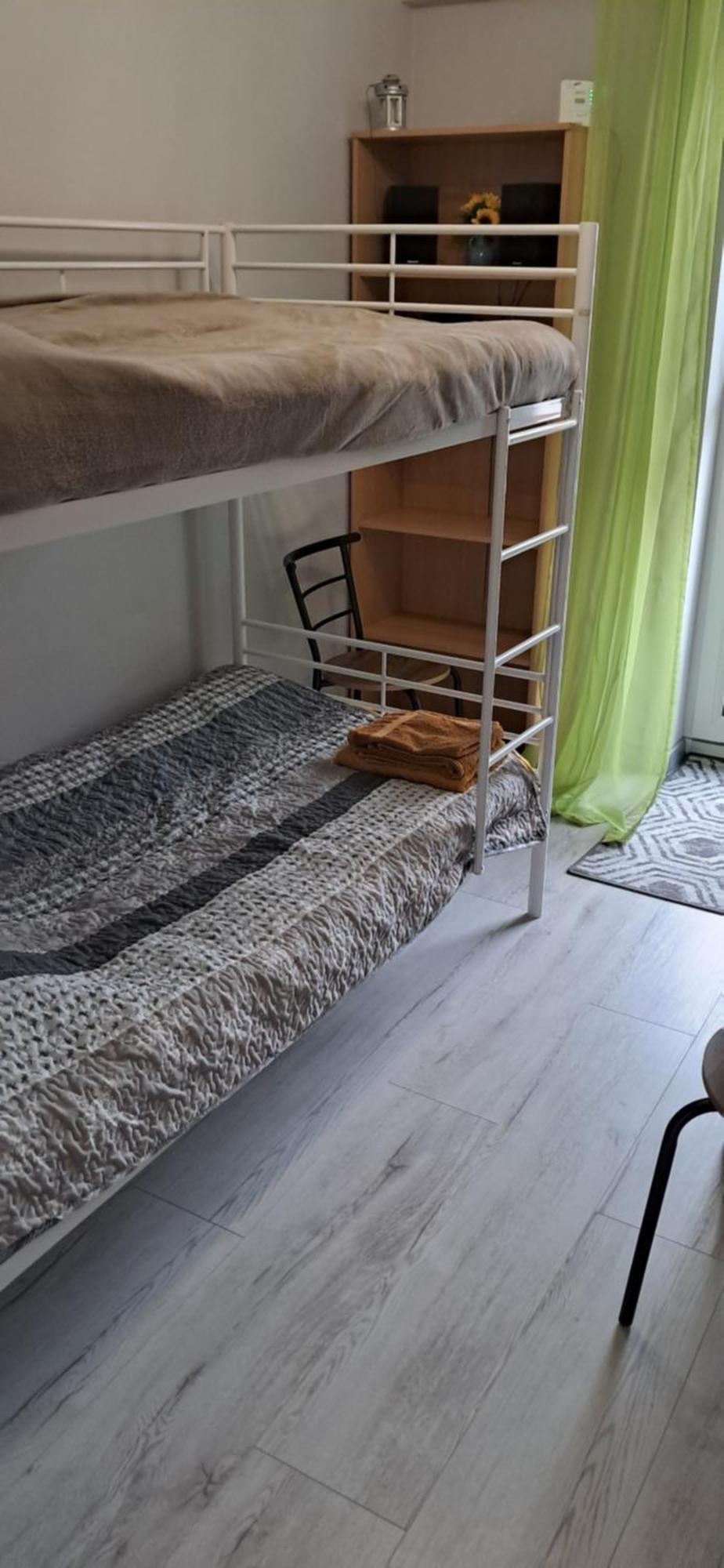Przy Amfiteatrze Apartamento Kętrzyn Exterior foto